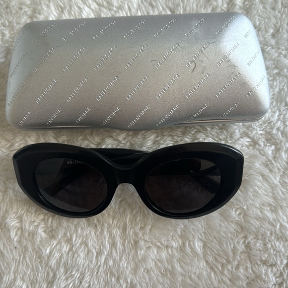 Balenciaga glasses - Picture 6 of 11